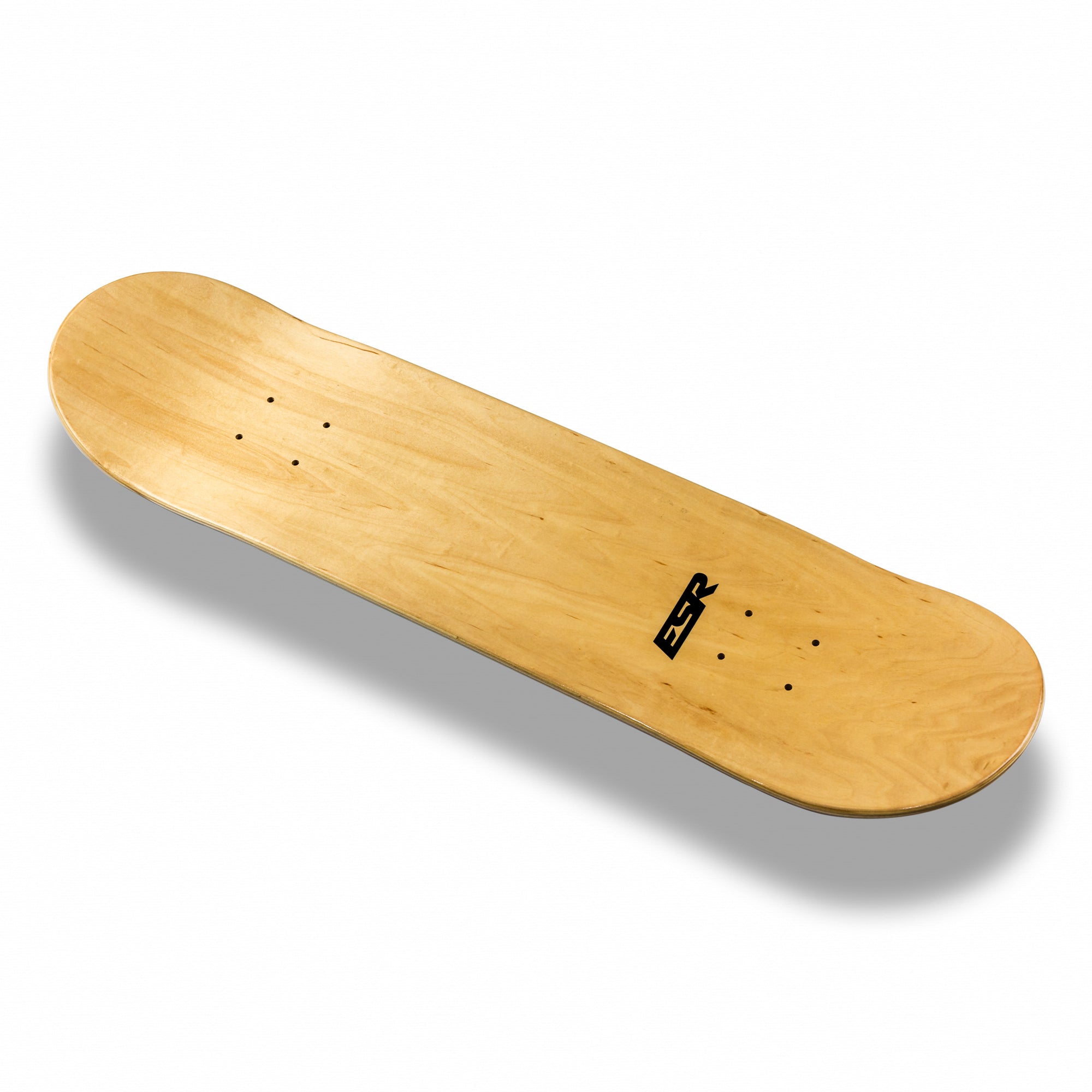 ROME CP X ESR SKATE DECK