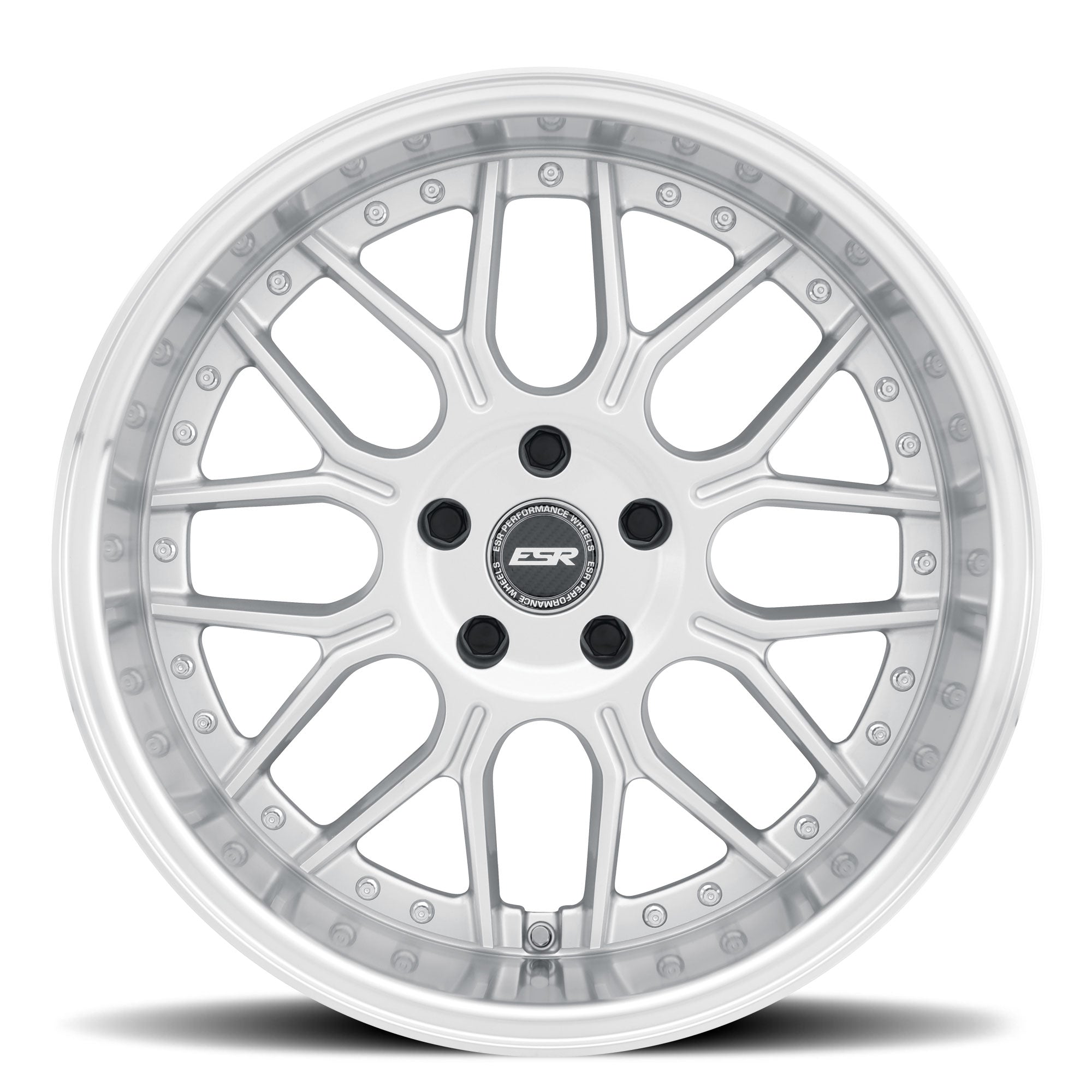 *NEW* CS18 Hyper Silver