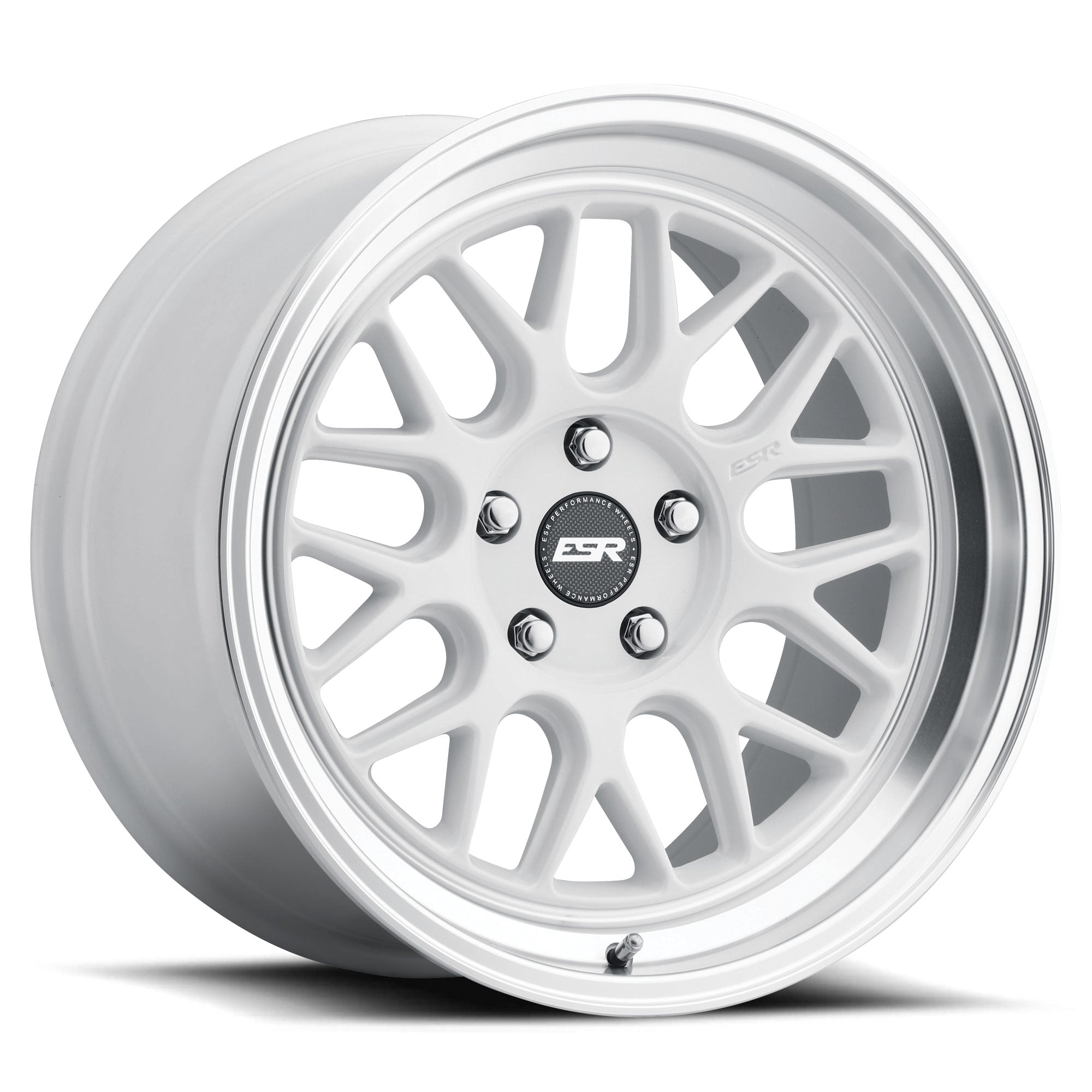 CR1 Gloss White *SALE*