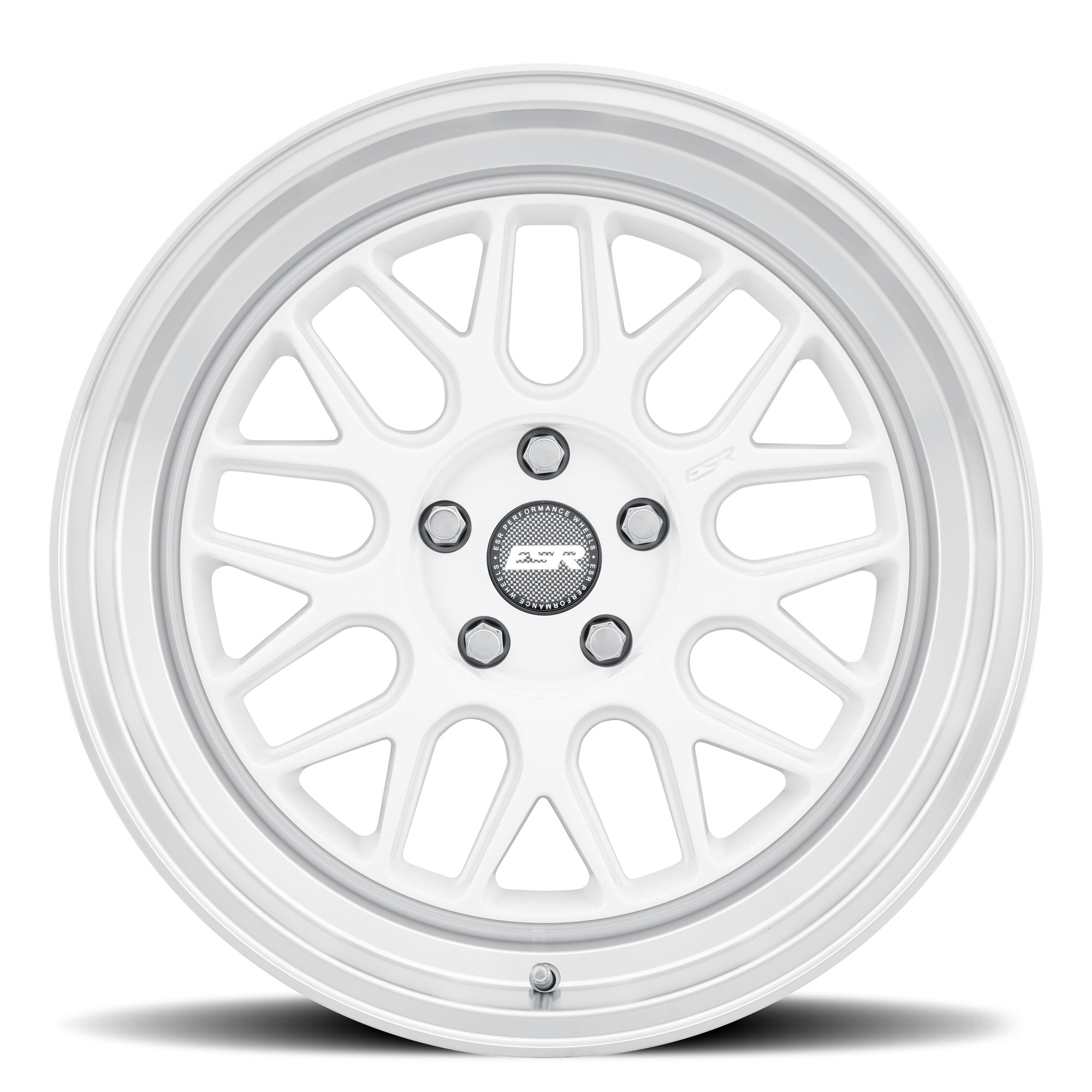 CR1 Gloss White *SALE*