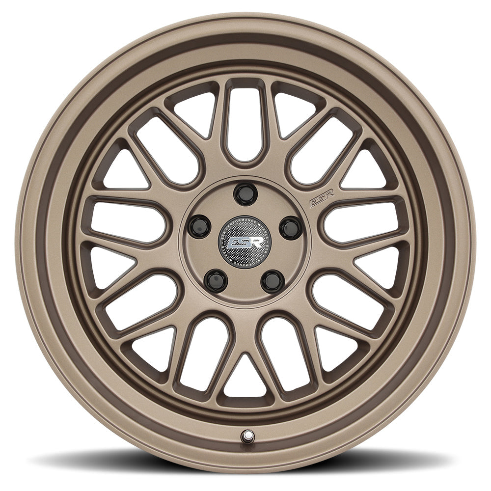CR1 Matte Bronze *SALE*