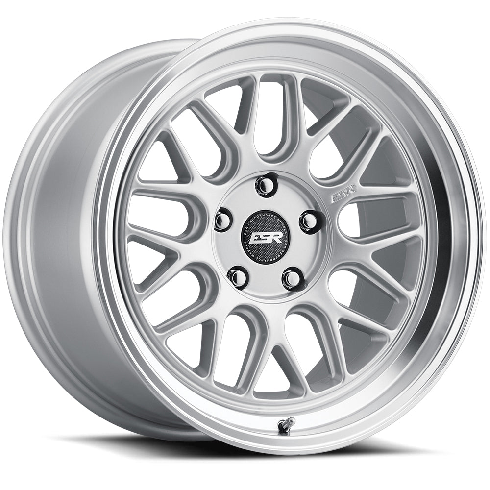 CR1 Hyper Silver *SALE*