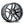 Load image into Gallery viewer, CS8 Gloss Black * BLOW OUT*