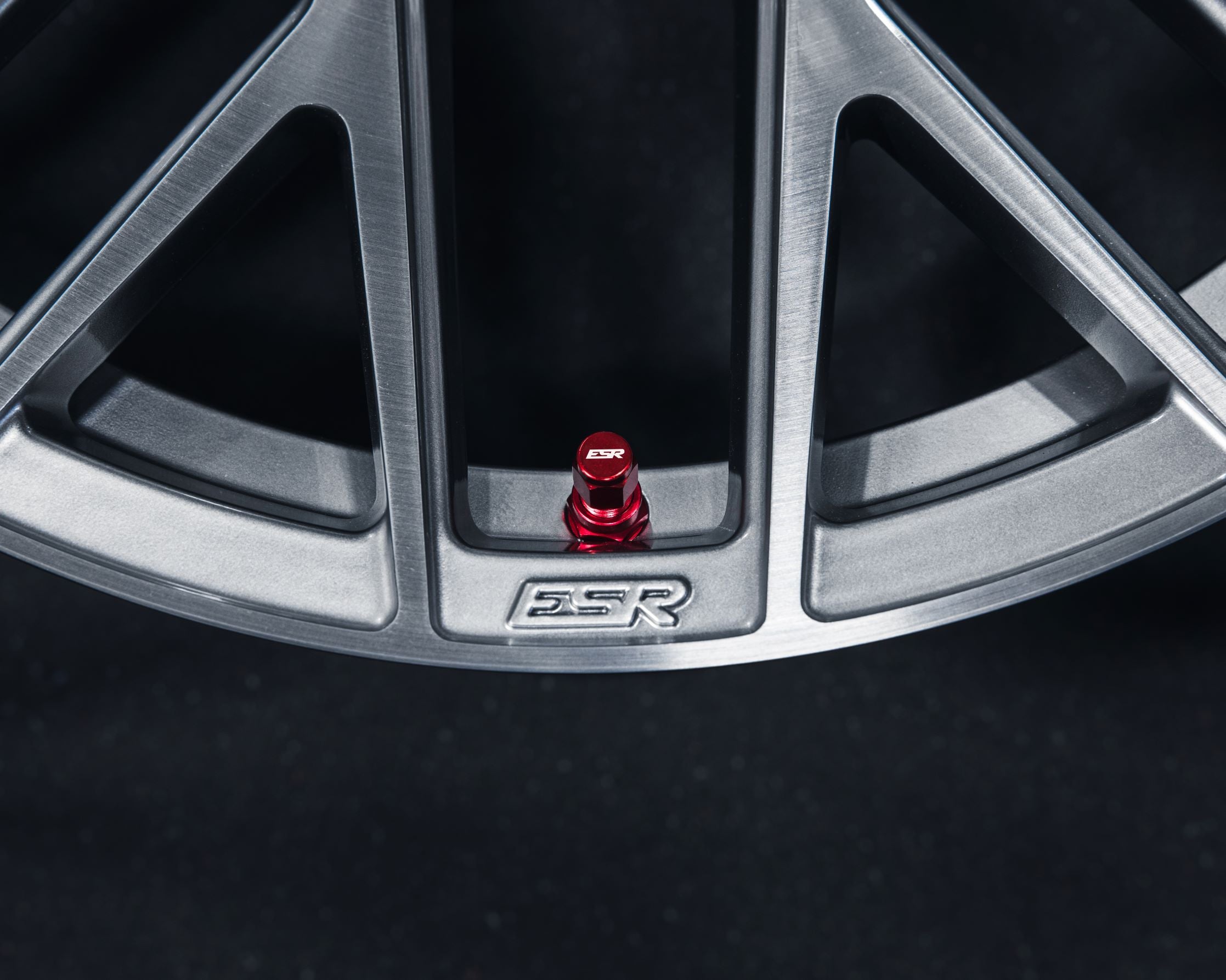 ESR Performance Valve Stems (sold as set)