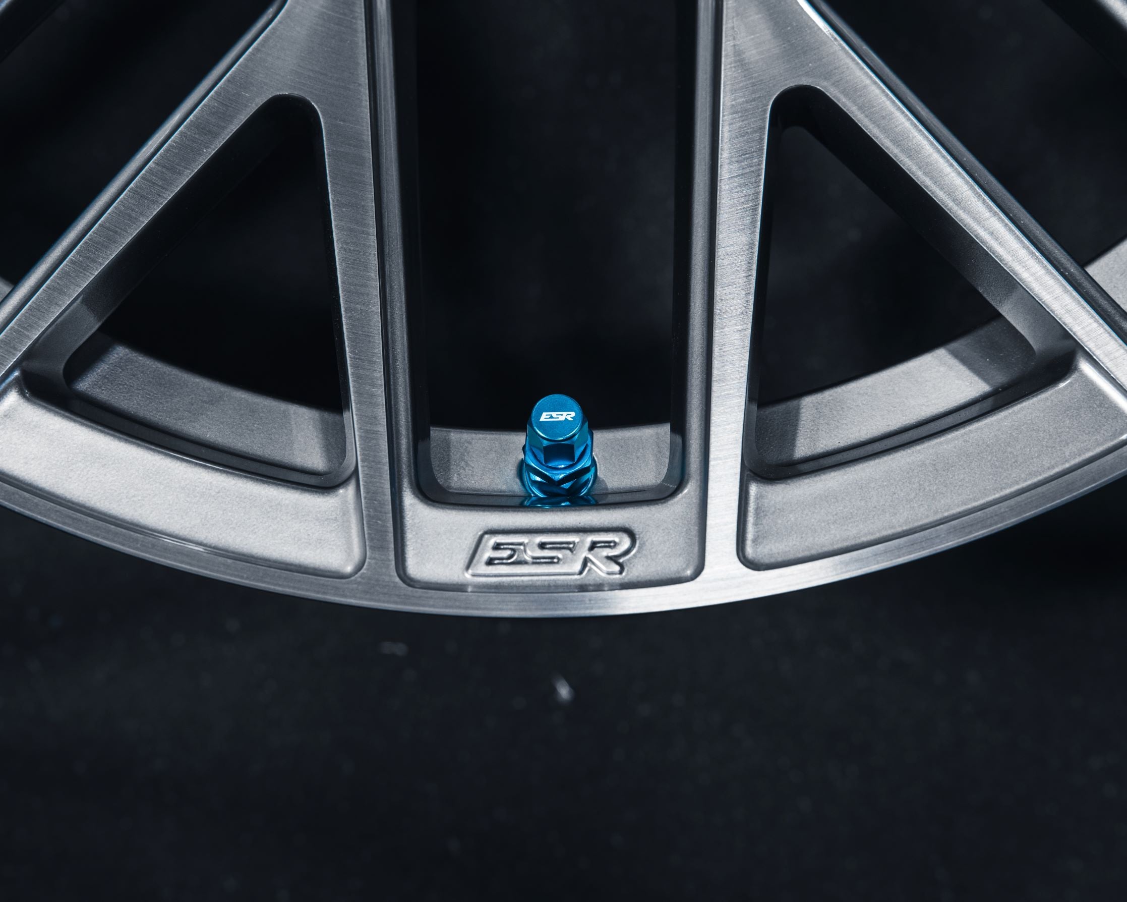 ESR Performance Valve Stems (sold as set)