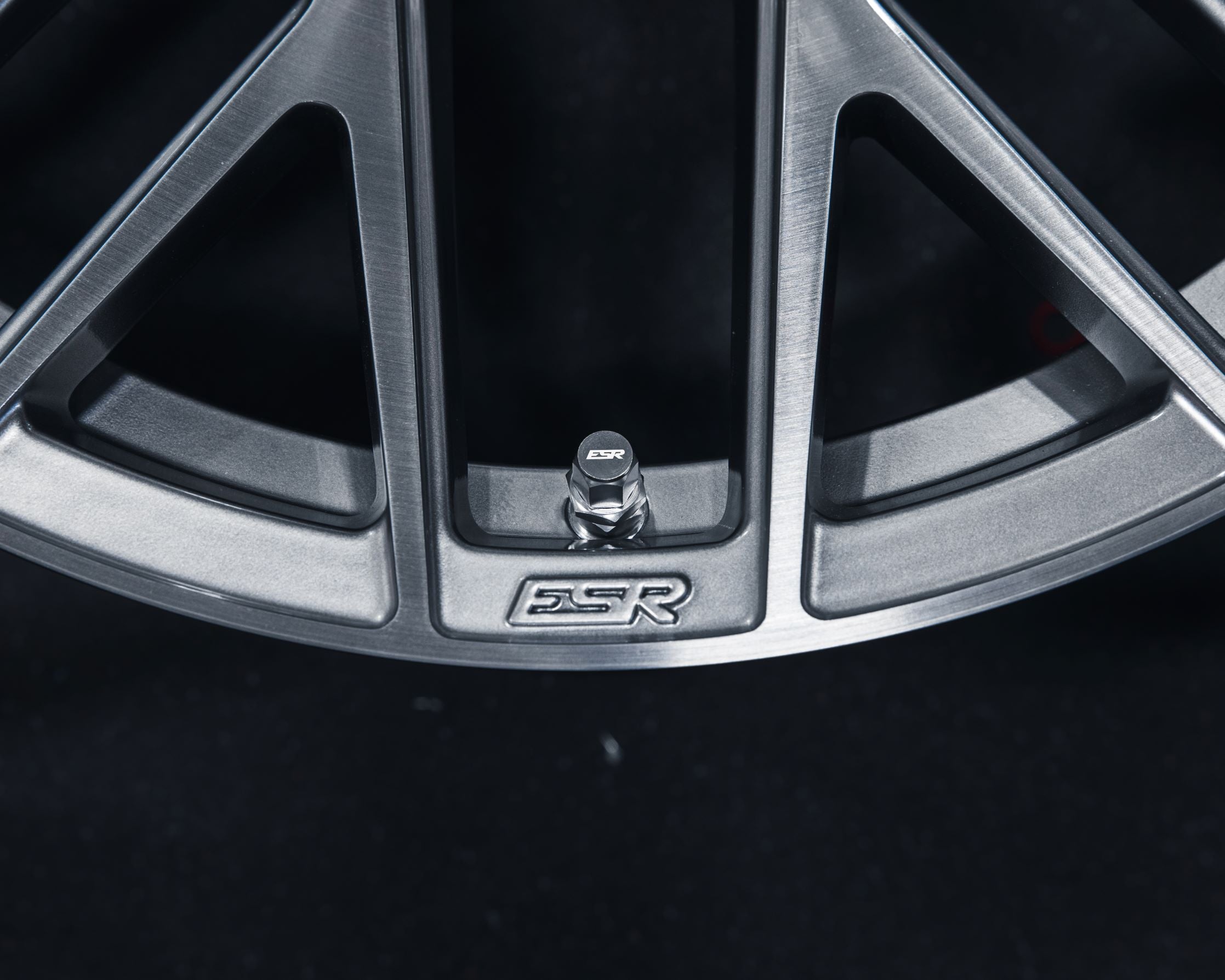 ESR Performance Valve Stems (sold as set)