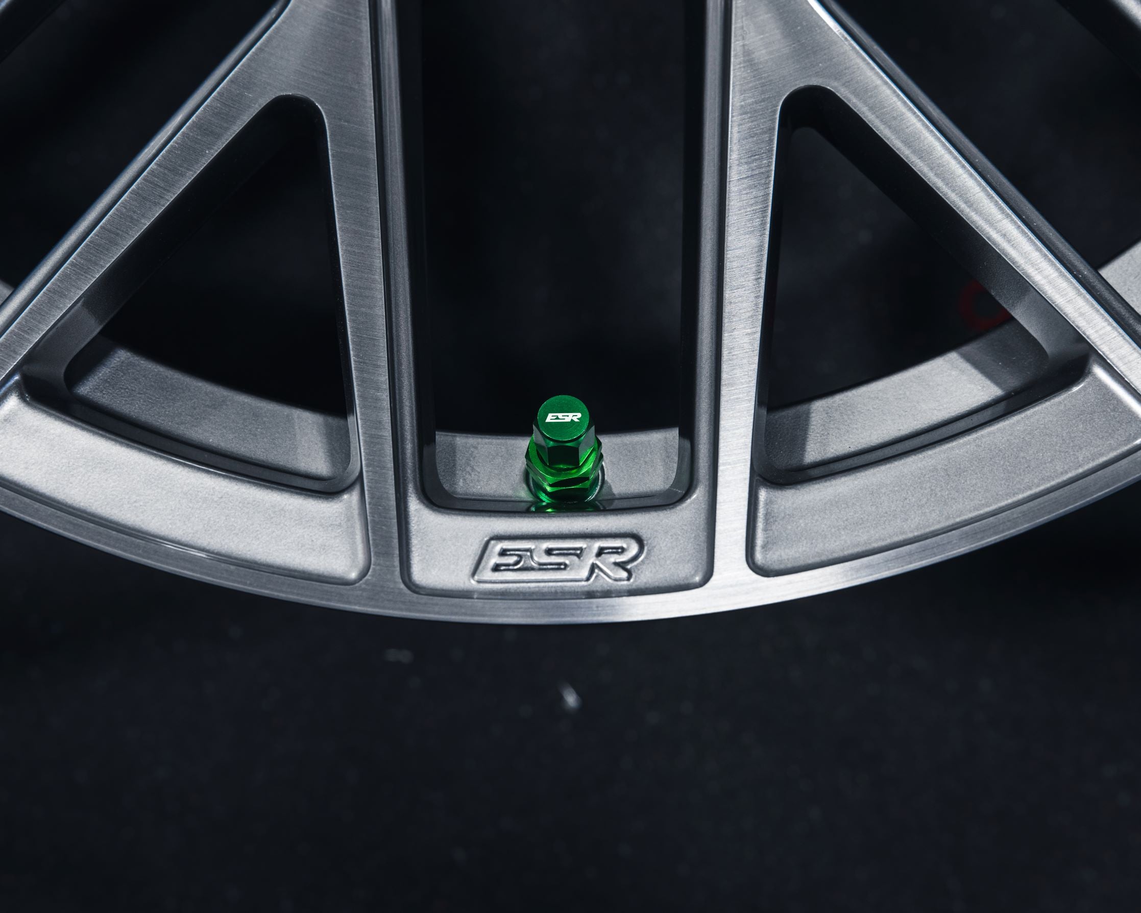 ESR Performance Valve Stems (sold as set)