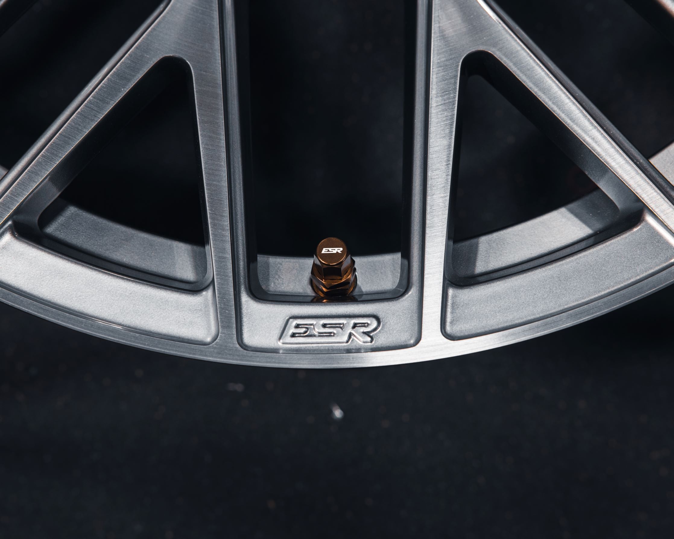 ESR Performance Valve Stems (sold as set)