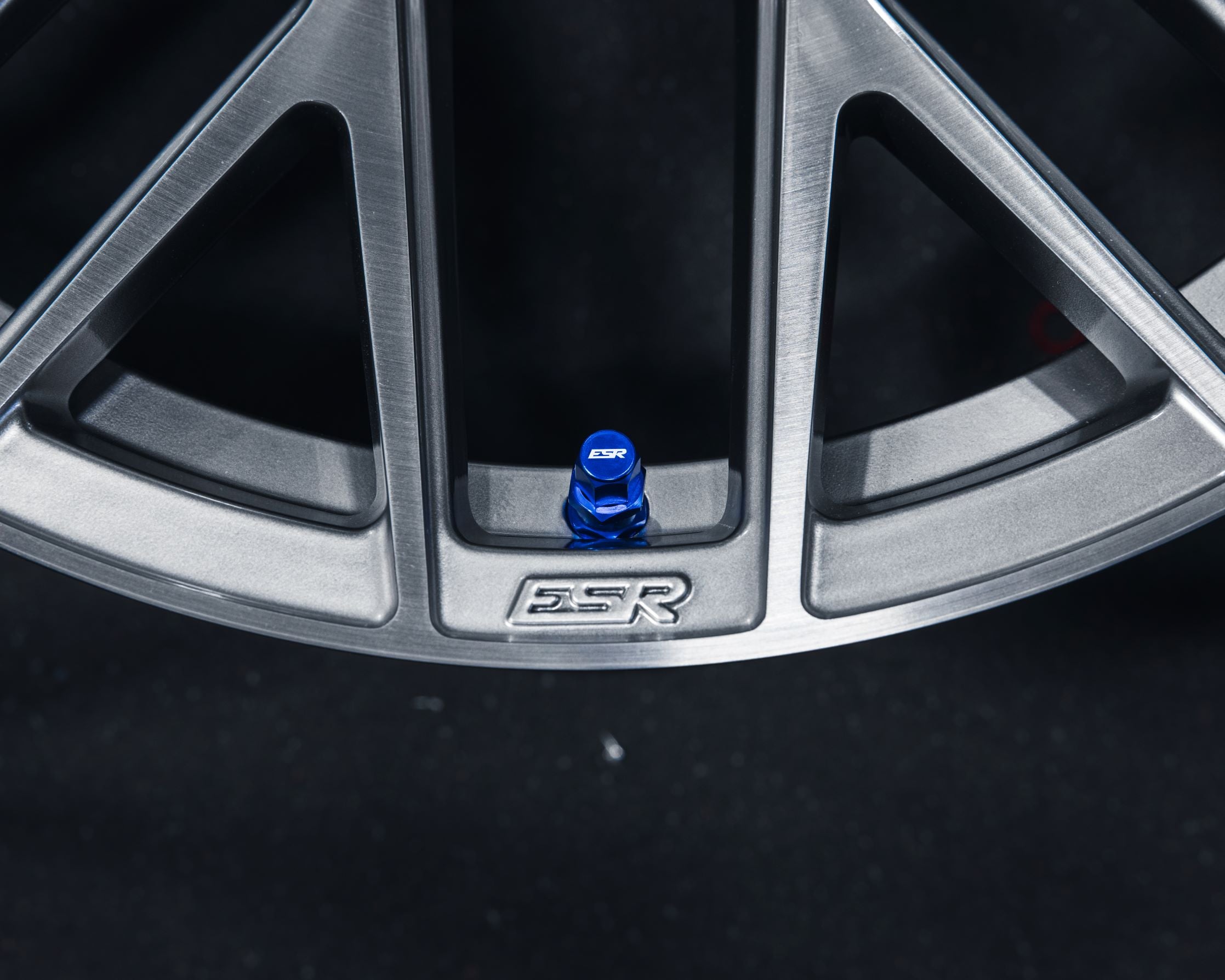 ESR Performance Valve Stems (sold as set)