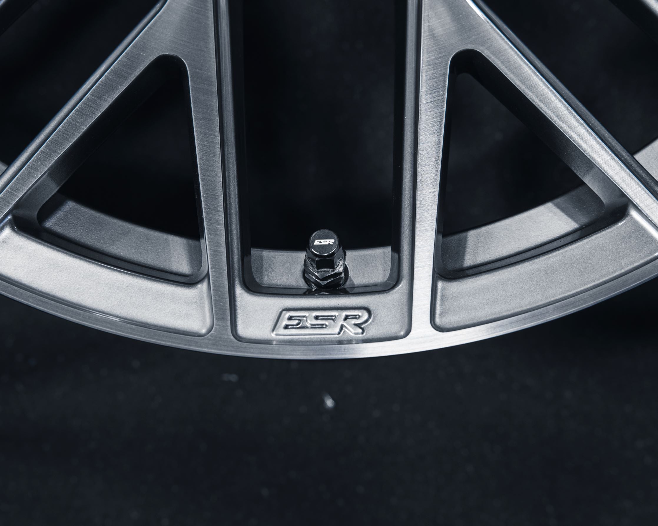 ESR Performance Valve Stems (sold as set)