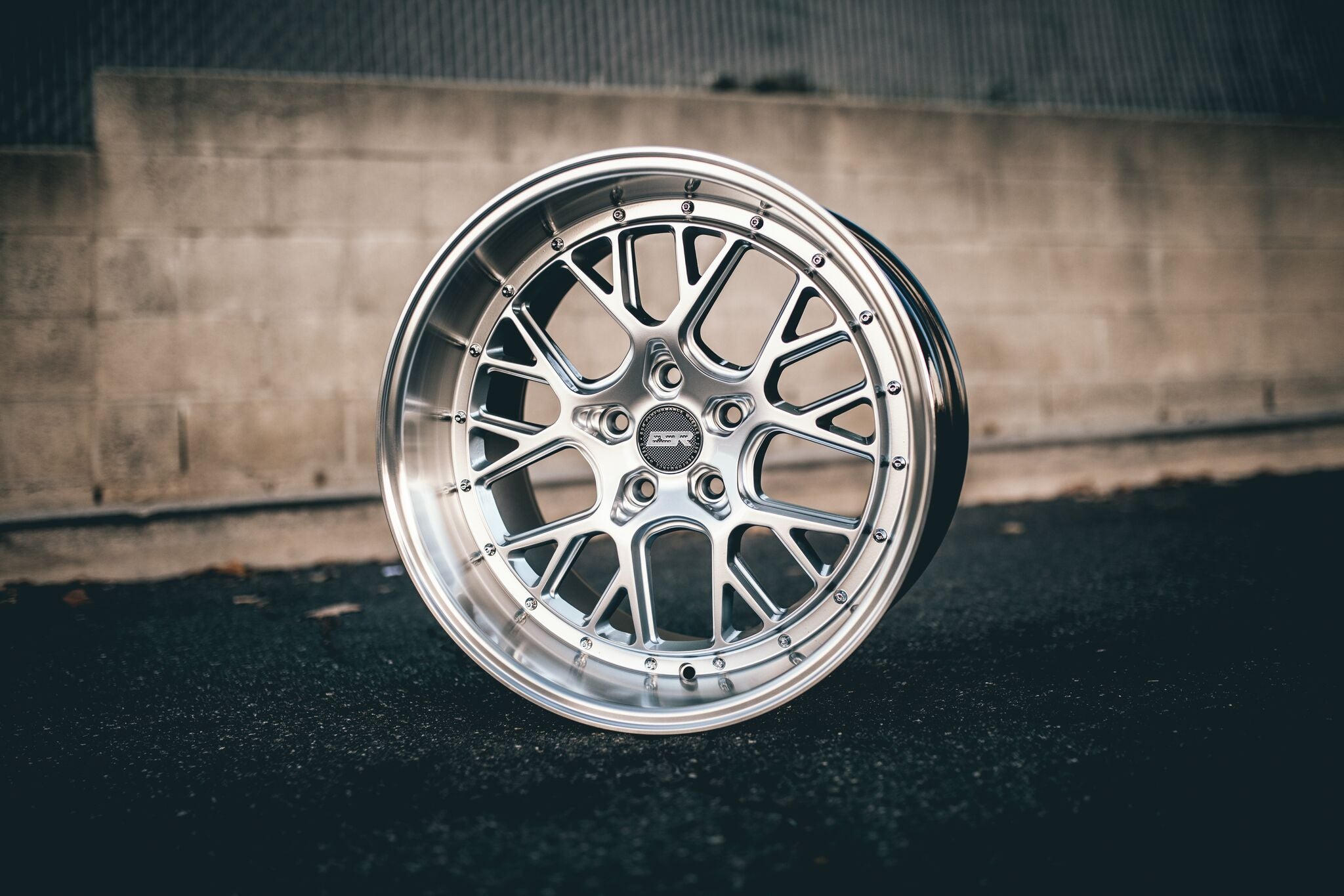 CS11 Hyper Silver