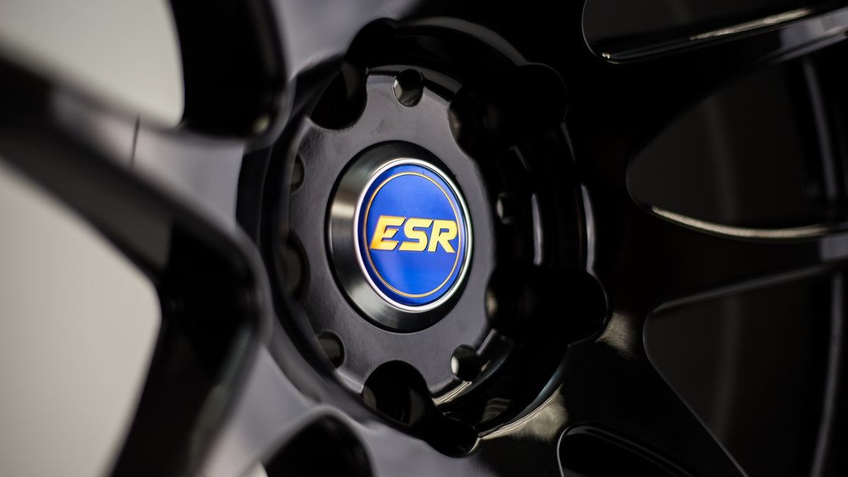 ESR SR08 PREMIUM CAPS (SOLD INDIVIDUALLY)