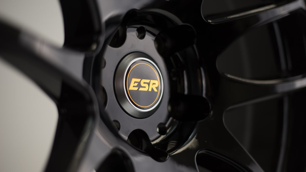 ESR SR08 PREMIUM CAPS (SOLD INDIVIDUALLY)
