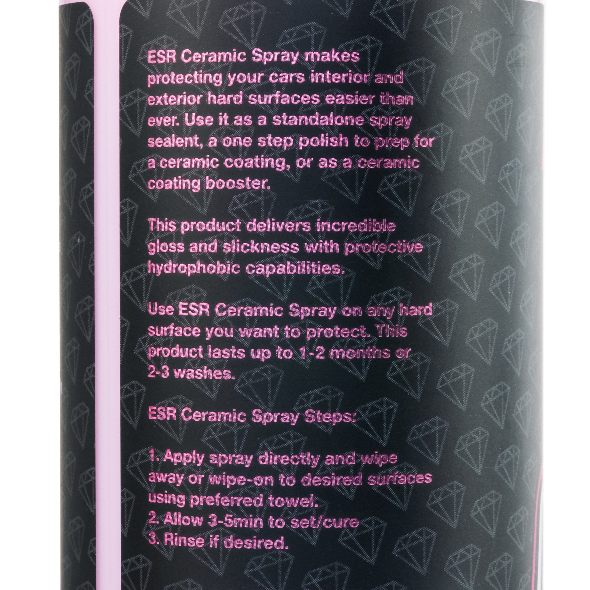 Platinum Detail Kit Bundle