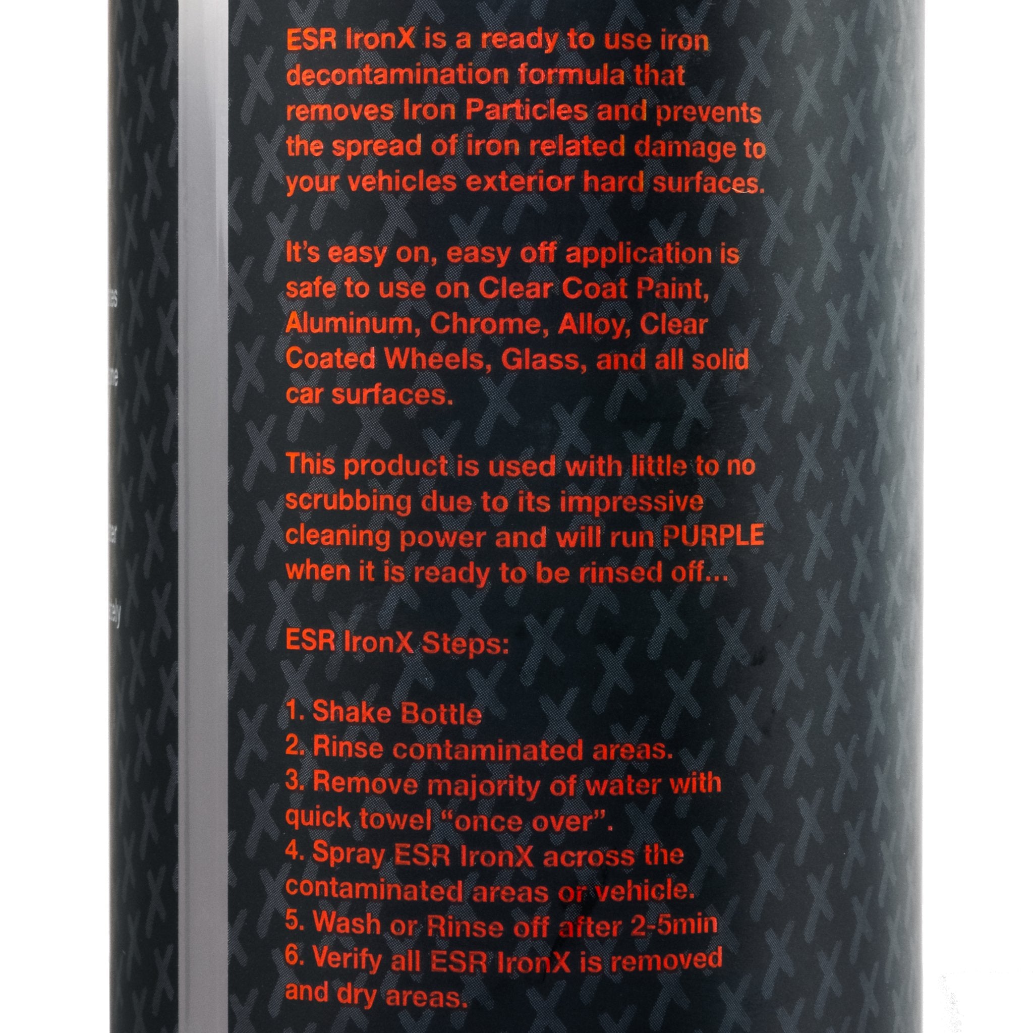 Platinum Detail Kit Bundle