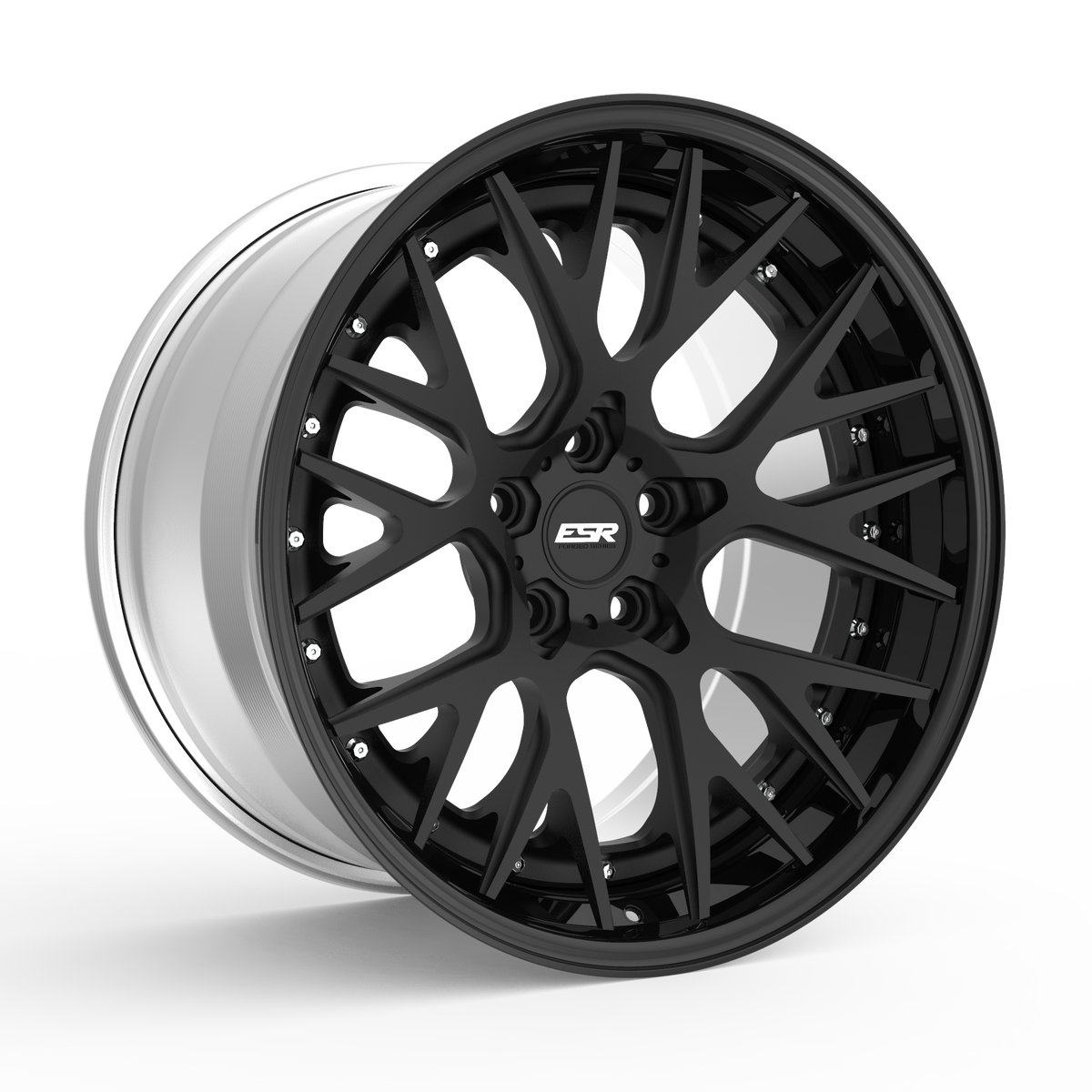 esr❤️ ES11 S-Spoke – esrwheels.com