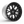 Load image into Gallery viewer, ES11 S-Spoke