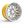 Load image into Gallery viewer, ES13 S-Spoke