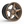 Load image into Gallery viewer, ES5 S-Spoke