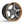 Load image into Gallery viewer, ES5 S-Spoke
