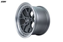 CS2 FULL Matte Graphite