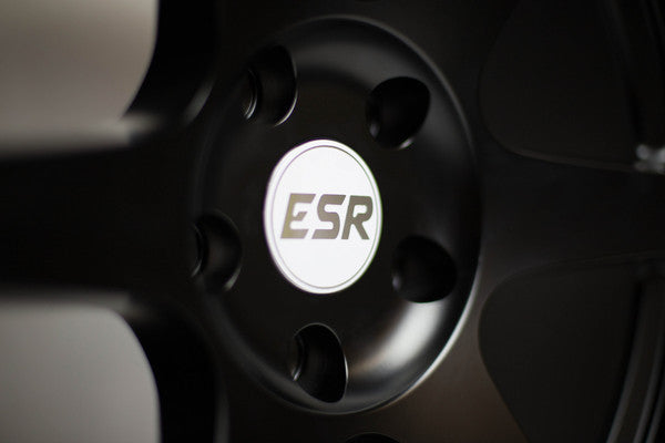 SR Series Upgraded Caps (SOLD INDIVIDUALLY)