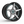 Load image into Gallery viewer, LP51 S-Spoke