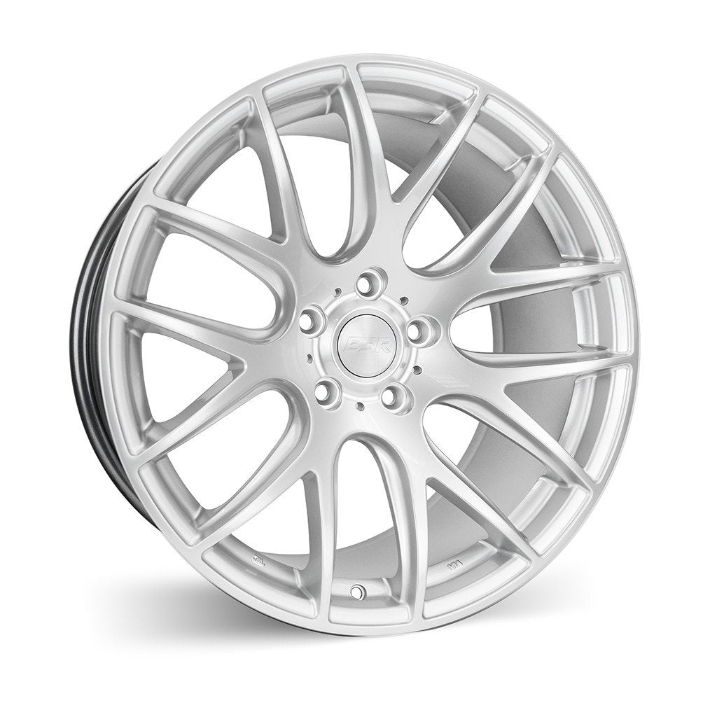 SR12 Hyper Silver