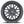 Load image into Gallery viewer, CR1 Gloss Black