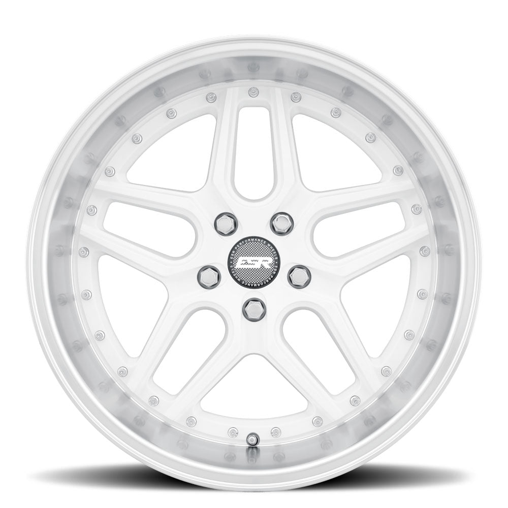 CS15 Gloss White