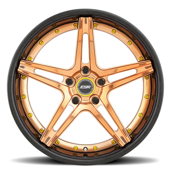 ES4 S-Spoke