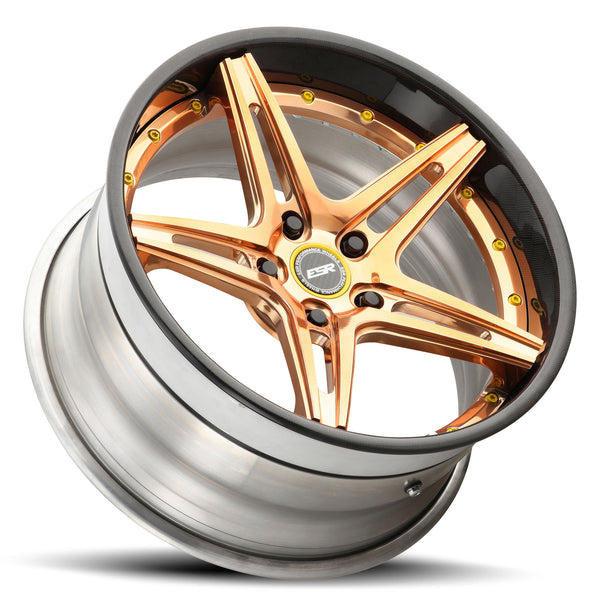 ES4 S-Spoke
