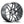Load image into Gallery viewer, RF1 Graphite