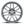 Load image into Gallery viewer, RF1 Graphite