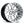 Load image into Gallery viewer, RF11 Brushed Silver