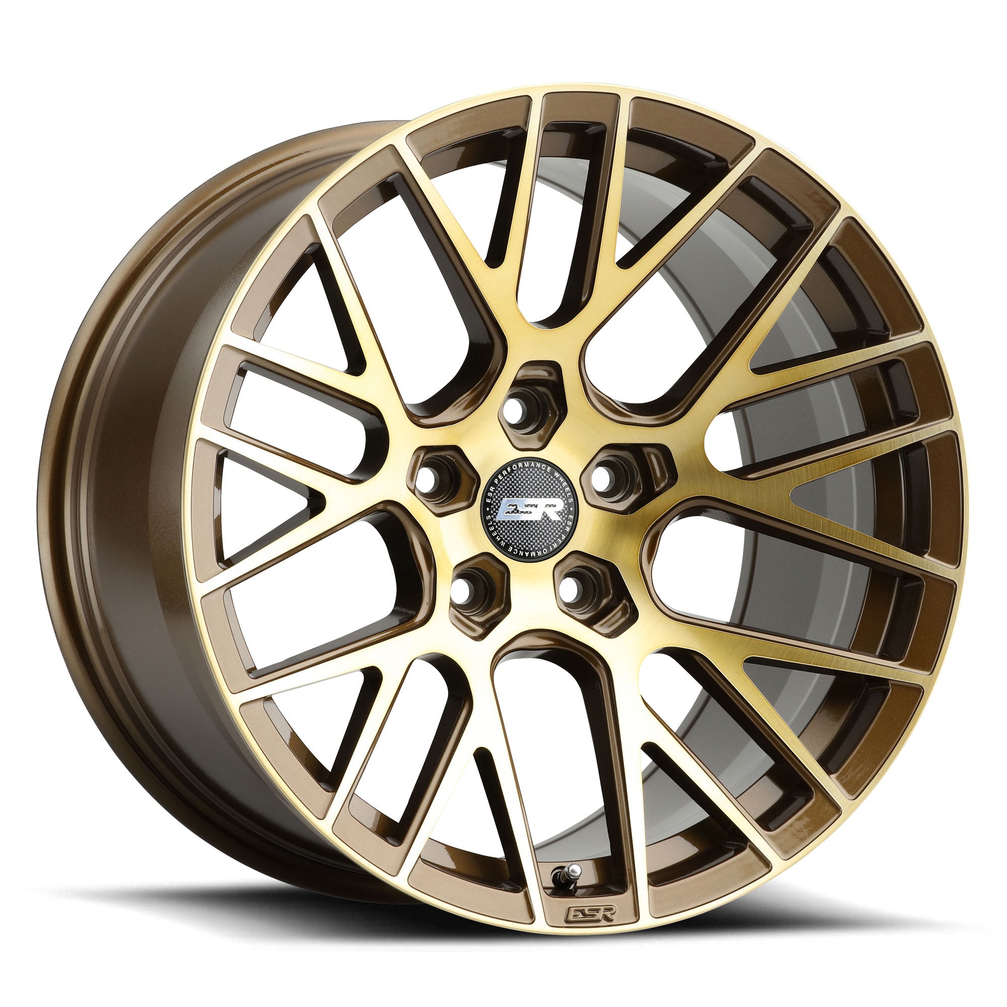 RF11 Brushed Champagne Bronze *SALE*