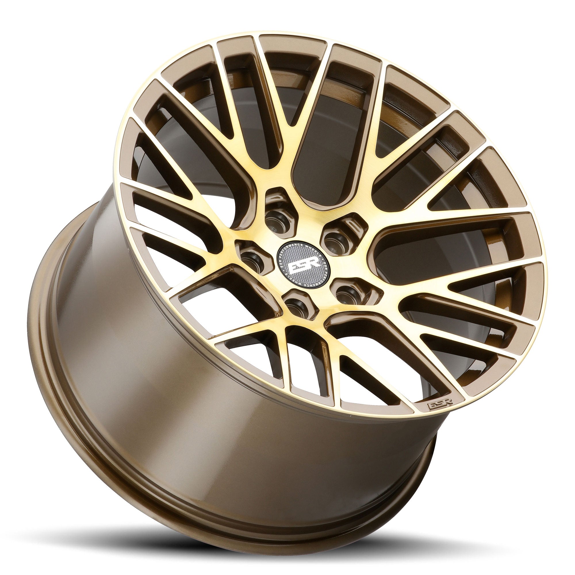 RF11 Brushed Champagne Bronze *SALE*
