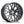 Load image into Gallery viewer, RF11 Matte Graphite