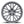 Load image into Gallery viewer, RF11 Matte Graphite