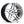 Load image into Gallery viewer, RF15 Brushed Silver