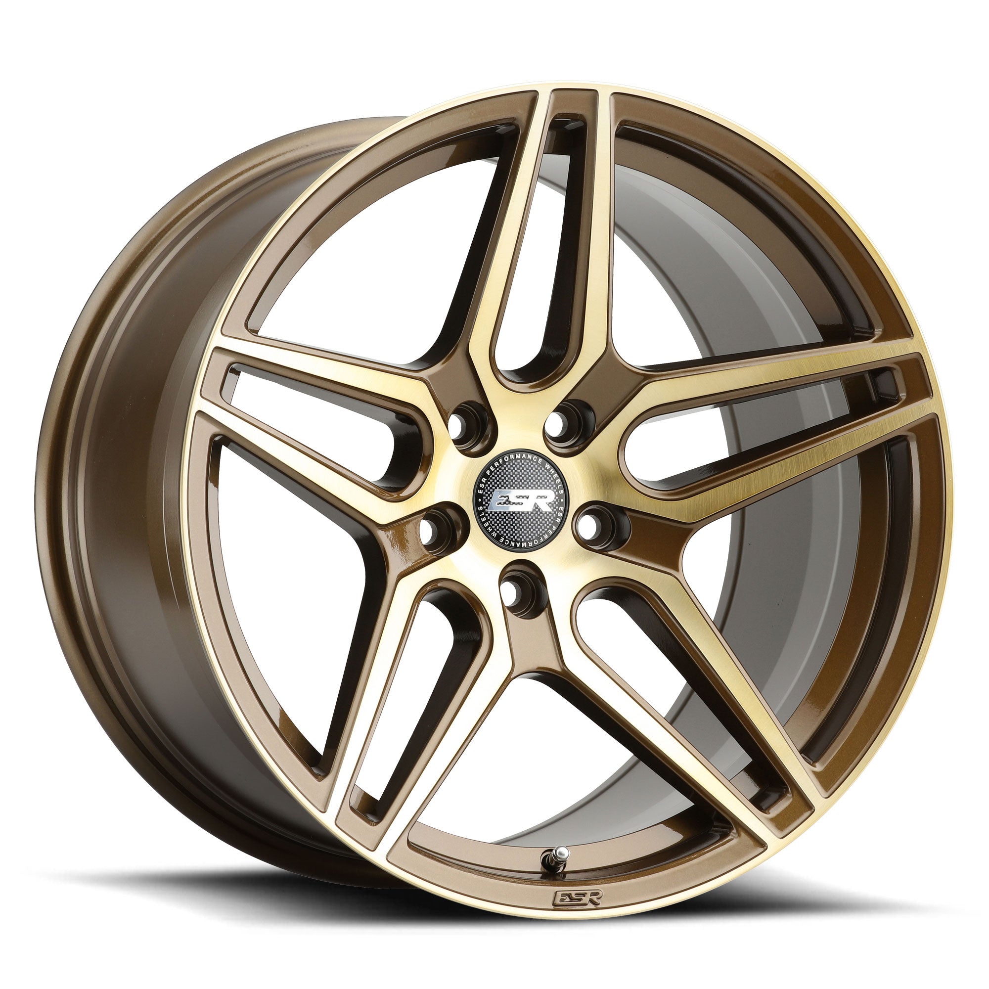 RF15 Brushed Champagne Bronze *SALE*