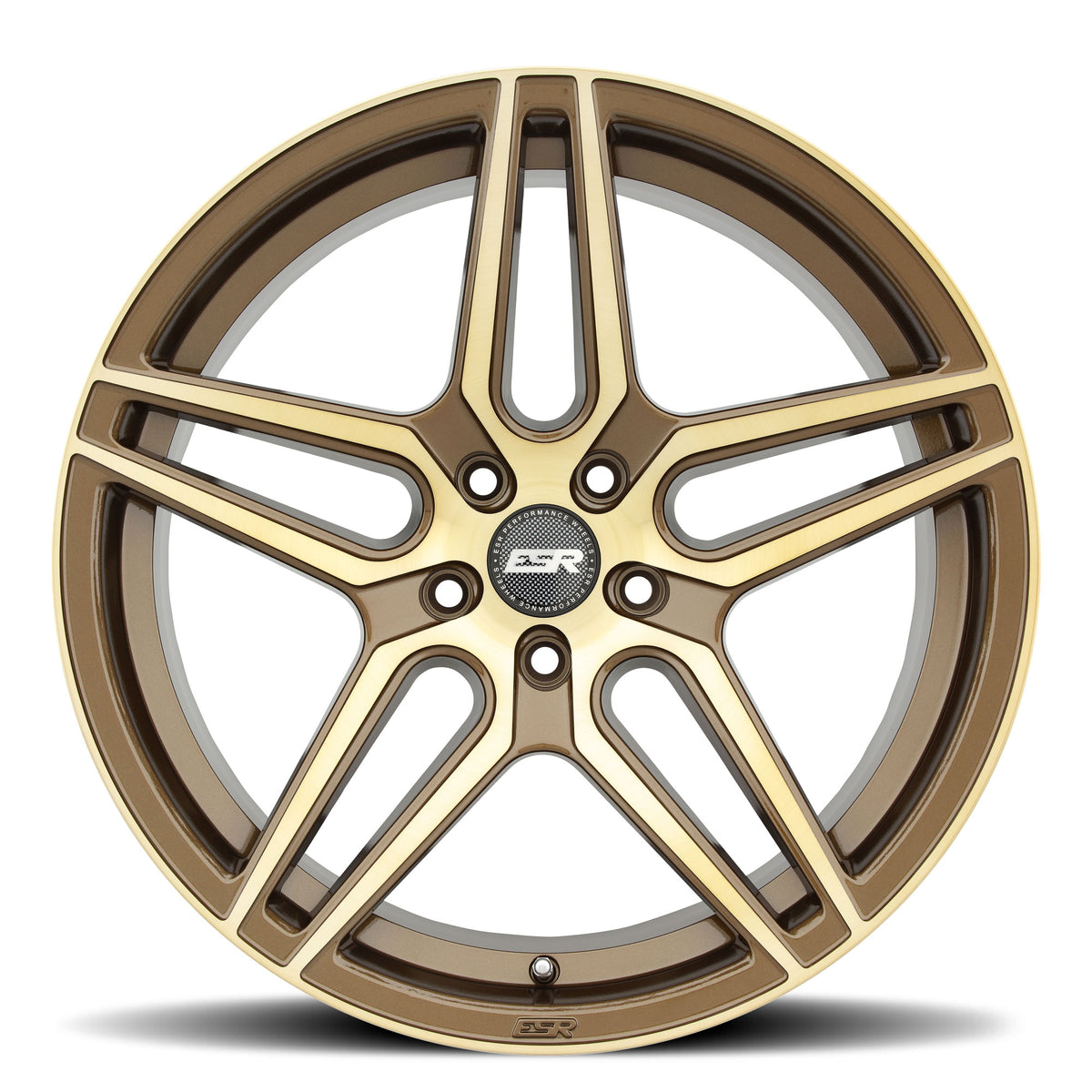 RF11 Brushed Champagne Bronze *SALE* –