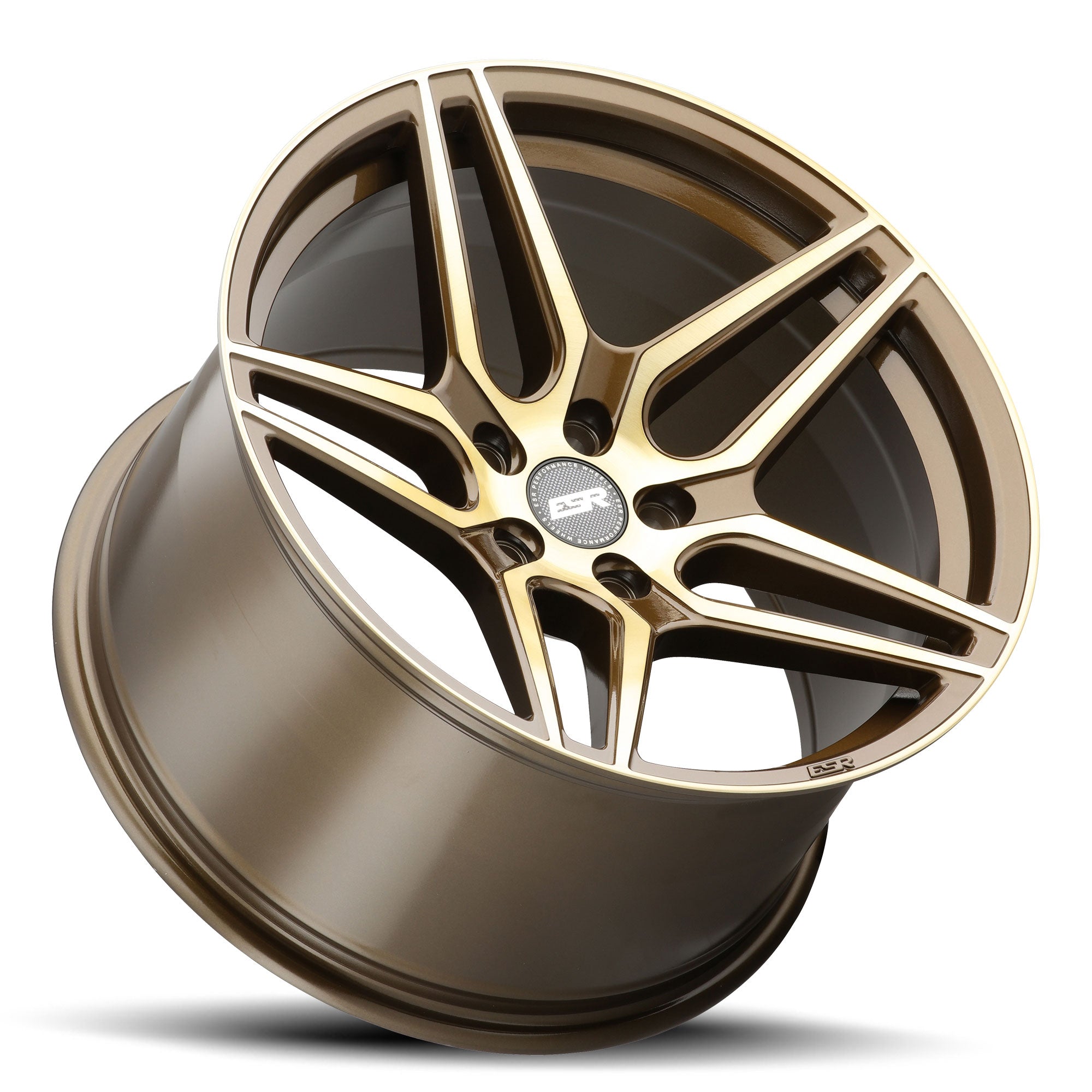 RF15 Brushed Champagne Bronze *SALE*