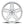 Load image into Gallery viewer, RF15 Brushed Silver