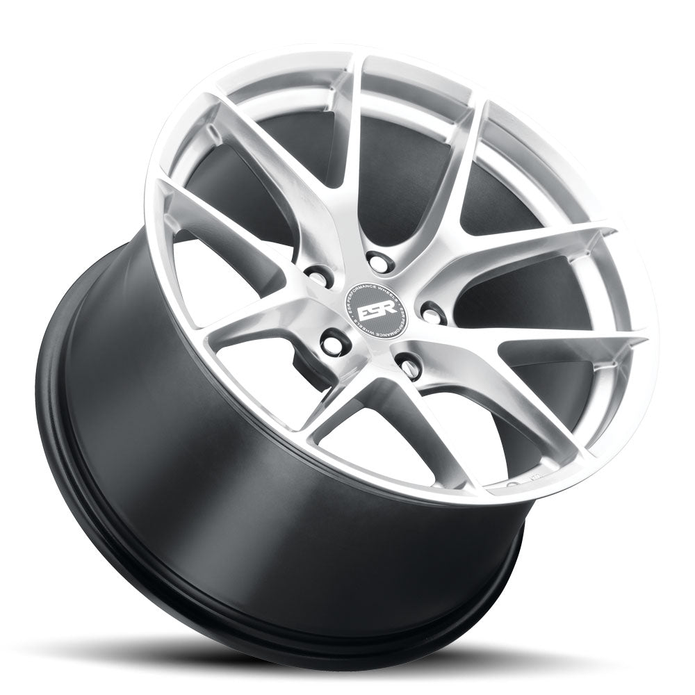 RF2 Hyper Silver