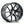 Load image into Gallery viewer, RF2 Matte Black