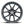Load image into Gallery viewer, RF2 Matte Black