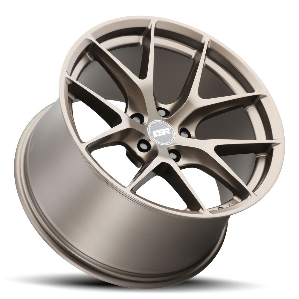 RF2 Matte Bronze *SALE*