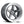 Load image into Gallery viewer, CS5 Matte Graphite
