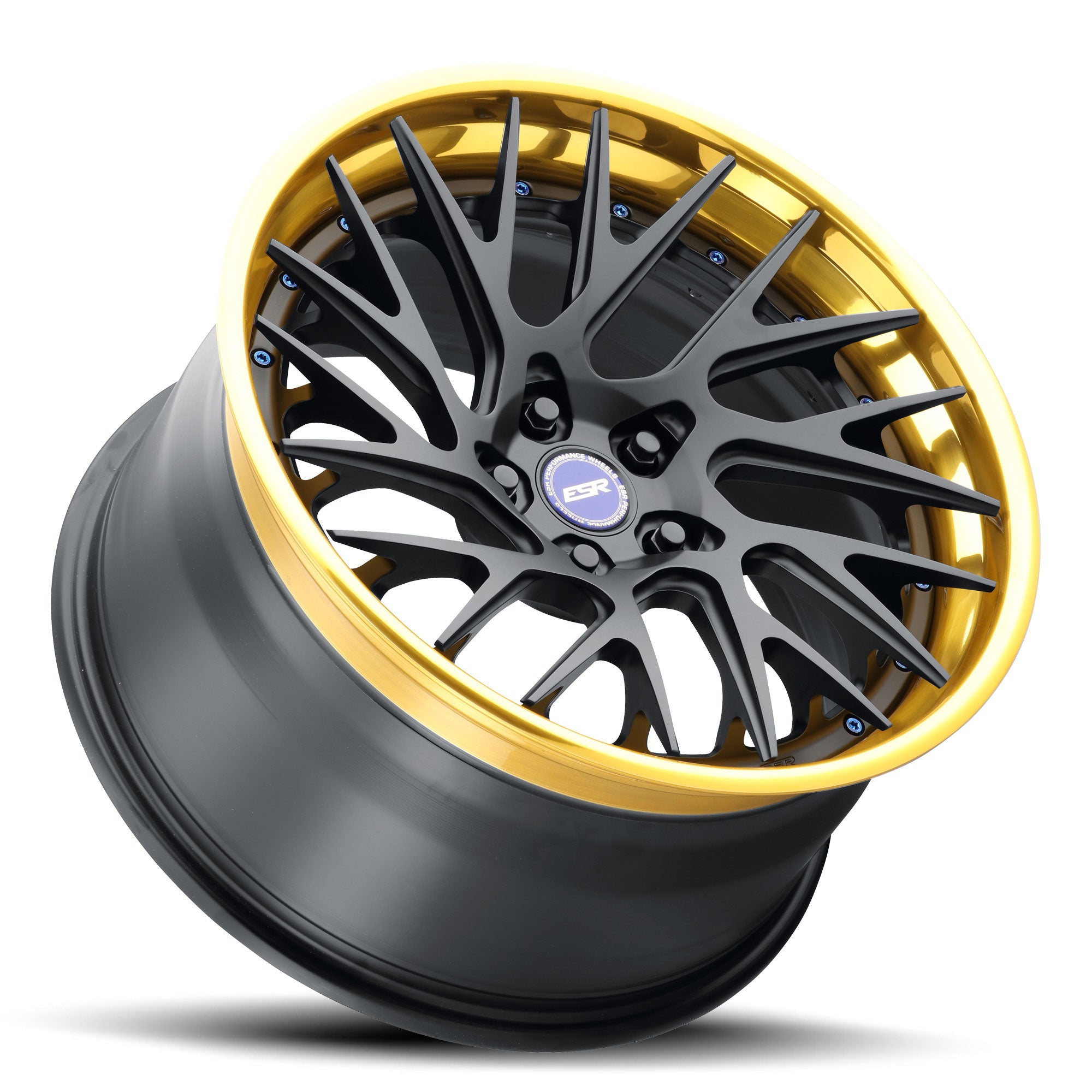 ES11-T S-Spoke